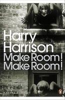 Make Room! Make Room! 0765318857 Book Cover