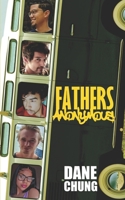 Fathers Anonymous Season 4 (Fathers Anonymous series) B0DHPCQM6B Book Cover