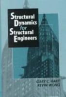 Structural Dynamics for Structural Engineers 0471361690 Book Cover