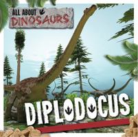 Diplodocus 1534521739 Book Cover