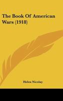 The Book American Wars 1019158158 Book Cover