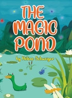 The Magic Pond 1642375225 Book Cover