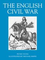 The English Civil War 1840222220 Book Cover