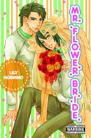 Mr. Flower Bride 0759529493 Book Cover
