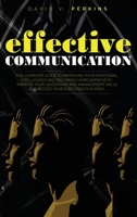Effective Communication 1802222855 Book Cover