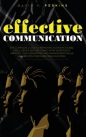 Effective Communication 1801472378 Book Cover