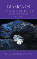 Diamonds in a Stony Field: Volume 2 B0C7FN8SWV Book Cover