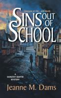 Sins Out of School 0802733794 Book Cover