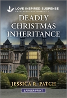 Deadly Christmas Inheritance 1335638407 Book Cover