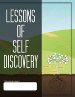 Lessons of Self Discovery: Building a Child's Self-awareness, Self-Confidence and Self-Worth 1974003116 Book Cover