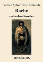 Rache: Und Andere Novellen 3743729466 Book Cover