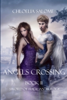 Angels Crossing 0961892102 Book Cover