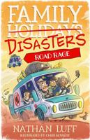Road Rage 1760269360 Book Cover