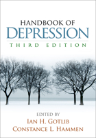Handbook of Depression 1572307250 Book Cover