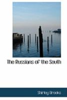 The Russians Of The South 1241113211 Book Cover