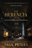 Herencia 1968149139 Book Cover