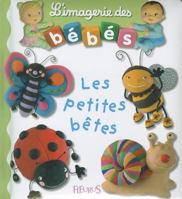 Les Petites Bêtes 2215080485 Book Cover