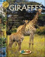 Giraffes (Zoobooks) 088682334X Book Cover