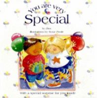You Are Very Special 0745979254 Book Cover