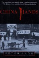 China Hands 0684808447 Book Cover