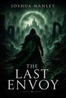 The Last Envoy (Book 1/3) B0DJT2JS2C Book Cover