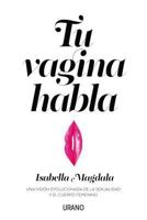 Tu vagina habla 8416720584 Book Cover