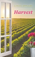 Harvest 1528919947 Book Cover