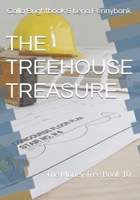 THE TREEHOUSE TREASURE: The Money Tree Book 10 B0H9B5BH66 Book Cover