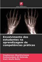 Envolvimento dos estudantes na aprendizagem de competências práticas 6205790521 Book Cover