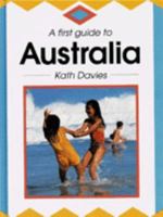 A First Guide to - Australia 1874488940 Book Cover