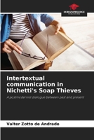 Intertextual communication in Nichetti's Soap Thieves: A postmodernist dialogue between past and present 6208795443 Book Cover