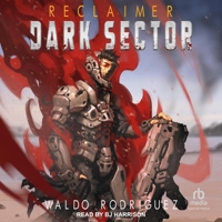 Dark Sector B0CRT3LPBL Book Cover