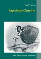 Sagenhafte Gestalten (German Edition) 3750400741 Book Cover