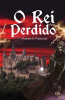 O Rei Perdido 659904137X Book Cover