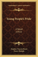 Young People's Pride 1984288180 Book Cover