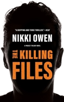 The Killing Files 1848454414 Book Cover