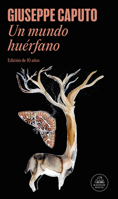 Un mundo huérfano / An Orphaned World (Spanish Edition) 6287811528 Book Cover