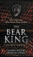 The bear king 0857503235 Book Cover