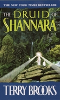 The Druid of Shannara 0345375599 Book Cover