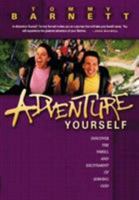 Adventure Yourself 0884196658 Book Cover