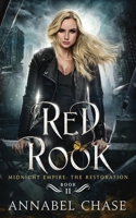 Red Rook B0B14R7WNK Book Cover