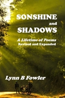 Sonshine and Shadows 1763573702 Book Cover