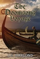 The Doomsong Voyage 1957851708 Book Cover