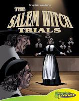 The Salem Witch Trials 1602701865 Book Cover