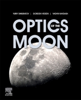 Optics of the Moon 0128179724 Book Cover