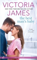 The Best Man's Baby 1502813858 Book Cover