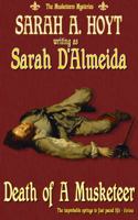 Death of a Musketeer (A Musketeers Mystery, Book 1) 0425212920 Book Cover