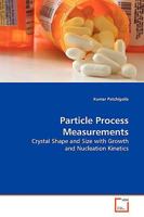 Particle Process Measurements 3639163257 Book Cover