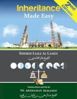 Inheritance Made Easy 1079121927 Book Cover