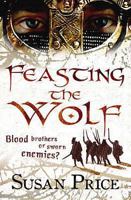 Feasting the Wolf 0746077009 Book Cover